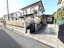 野田市岩名1丁目　中古戸建