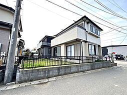 我孫子市新木　中古戸建