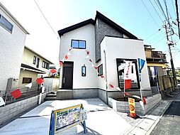 松戸市八ケ崎13期　新築戸建