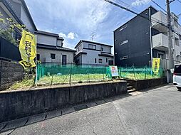 松戸市幸谷4期　1棟　新築戸建て