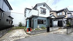 松戸市松飛台　中古戸建