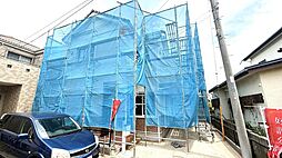 松戸市六実1丁目　中古戸建