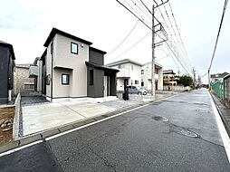 外観の画像
