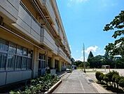 七光台小学校（518m）