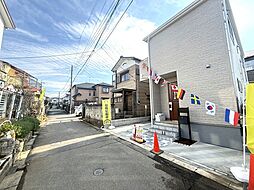外観の画像