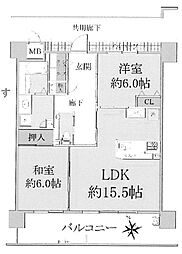 生駒駅 2,680万円