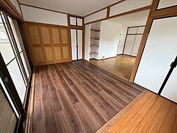 洋室の画像