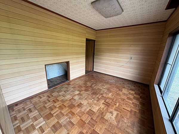 室内を拡大表示