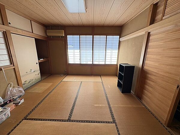 和室