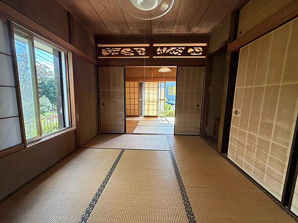 和室