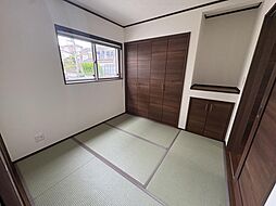 和室の画像