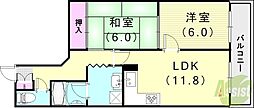 長田駅 7.7万円