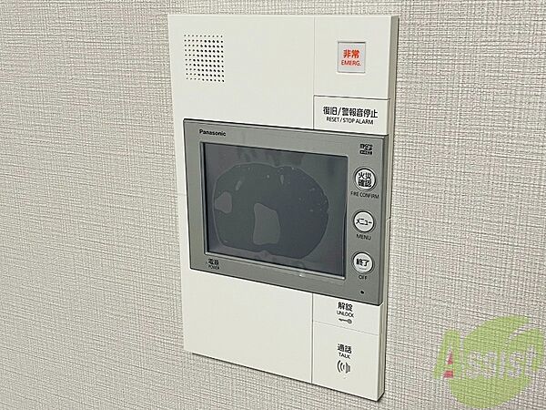 アルファレガロ神戸元町 ｜兵庫県神戸市中央区元町通6丁目(賃貸マンション1K・5階・30.30㎡)の写真 その19