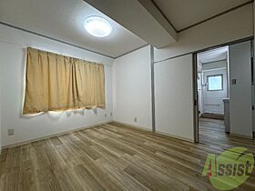 新芳地ビル  ｜ 兵庫県神戸市中央区花隈町13-6（賃貸マンション2K・4階・32.00㎡） その9