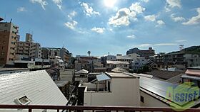 ユートピア中山手  ｜ 兵庫県神戸市中央区中山手通4丁目18-23（賃貸マンション3LDK・4階・85.00㎡） その20