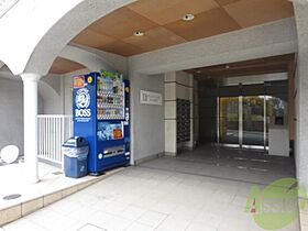 サンビルダー北野異人館通  ｜ 兵庫県神戸市中央区北野町4丁目（賃貸マンション1LDK・5階・47.50㎡） その6