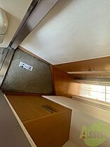 ウェルブ鈴蘭台  ｜ 兵庫県神戸市北区鈴蘭台南町6丁目（賃貸マンション1R・3階・25.00㎡） その12