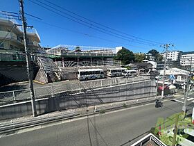 ウェルブ鈴蘭台  ｜ 兵庫県神戸市北区鈴蘭台南町6丁目（賃貸マンション1R・3階・25.00㎡） その21