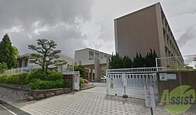 ラムール鈴蘭台南  ｜ 兵庫県神戸市北区南五葉5丁目8-5（賃貸マンション1DK・3階・28.35㎡） その28