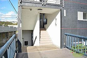 フォルテ鈴蘭台  ｜ 兵庫県神戸市北区鈴蘭台北町7丁目21-13（賃貸マンション1K・1階・29.16㎡） その18