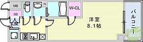 エスリード神戸ハーバーテラス  ｜ 兵庫県神戸市中央区中町通4丁目2番21（賃貸マンション1K・3階・24.79㎡） その2