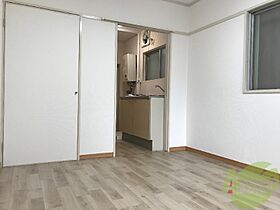 本宮マンション  ｜ 兵庫県神戸市中央区国香通6丁目（賃貸マンション1K・1階・18.00㎡） その3