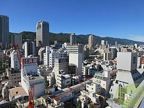 レジディア神戸元町  ｜ 兵庫県神戸市中央区栄町通4丁目3-3（賃貸マンション1LDK・14階・52.48㎡） その21