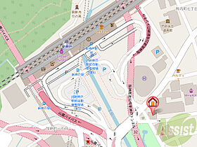 WELLBEAR新神戸  ｜ 兵庫県神戸市中央区熊内町4丁目（賃貸マンション1K・2階・30.00㎡） その19