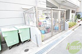 アーバネックス元町通  ｜ 兵庫県神戸市中央区元町通6丁目（賃貸マンション1LDK・2階・46.43㎡） その28