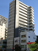 S-RESIDENCE神戸元町  ｜ 兵庫県神戸市中央区相生町1丁目（賃貸マンション1K・6階・23.58㎡） その1