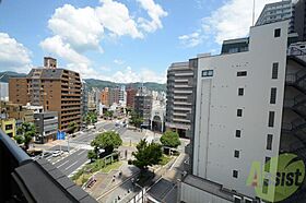 S-RESIDENCE神戸元町  ｜ 兵庫県神戸市中央区相生町1丁目（賃貸マンション1K・6階・23.58㎡） その20