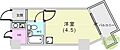 ライオンズマンション神戸元町第210階3.2万円