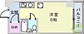 カサベラ花隈4階4.5万円