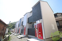 リッチライフ箕岡通