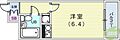 藤和シティホームズ灘5階4.0万円