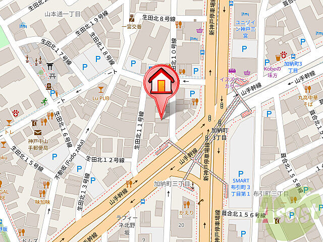 地図