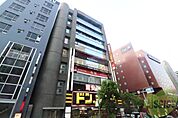 ドン・キホーテ 三宮店 1584m