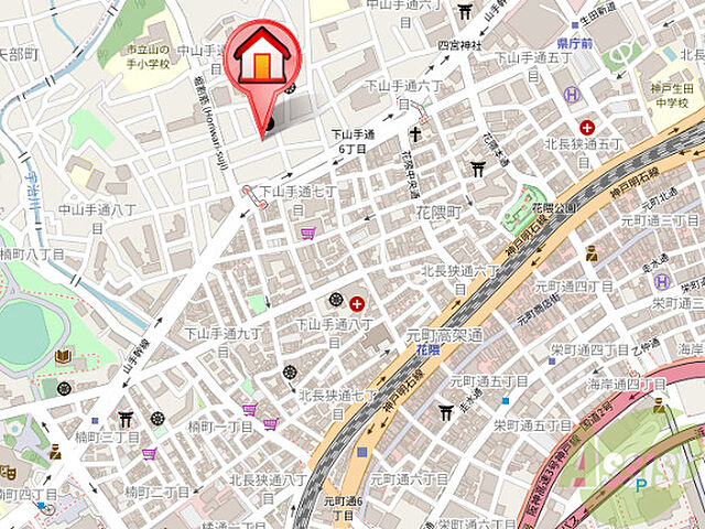 地図