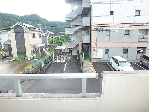 Ｃａｓａ月ノ会 2A｜岐阜県岐阜市月ノ会町2丁目(賃貸マンション1K・2階・20.40㎡)の写真 その16