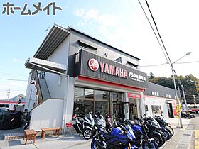 二輪ハウス 205 ｜ 岐阜県各務原市鵜沼南町5丁目（賃貸アパート1K・2階・24.18㎡） その1