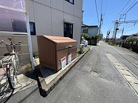 フラッツK B201 ｜ 岐阜県羽島郡岐南町下印食1丁目157（賃貸アパート3DK・2階・50.00㎡） その17