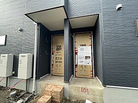 岐阜県各務原市三井北町3丁目（賃貸アパート1LDK・2階・48.57㎡） その4