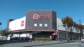 岐阜県各務原市三井北町3丁目（賃貸アパート1LDK・1階・35.86㎡） その23