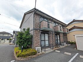 アンティエーヌ　モナリエ　A 201 ｜ 岐阜県各務原市蘇原申子町2丁目68番地1（賃貸アパート1R・2階・36.65㎡） その18