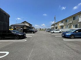 サンライズ 110 ｜ 岐阜県羽島郡岐南町徳田7丁目108（賃貸アパート1LDK・1階・43.74㎡） その22