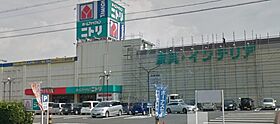 サンライズ 110 ｜ 岐阜県羽島郡岐南町徳田7丁目108（賃貸アパート1LDK・1階・43.74㎡） その28