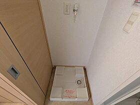 パティオ 102 ｜ 岐阜県各務原市鵜沼宝積寺町1丁目97（賃貸アパート1LDK・1階・45.34㎡） その24