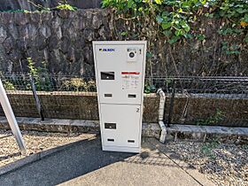 パティオ 102 ｜ 岐阜県各務原市鵜沼宝積寺町1丁目97（賃貸アパート1LDK・1階・45.34㎡） その12