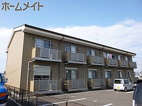 サニーウェルＤＥＮ 207 ｜ 岐阜県各務原市蘇原吉野町3丁目87-1（賃貸アパート1K・2階・30.94㎡） その1