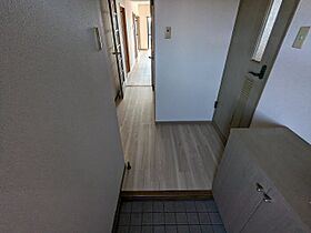 第2小林保ビル 6D ｜ 岐阜県各務原市鵜沼古市場町4丁目（賃貸マンション3LDK・6階・66.64㎡） その9